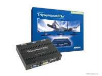 Matrox TripleHead2Go Digital Edition (T2G-D3D-IF)